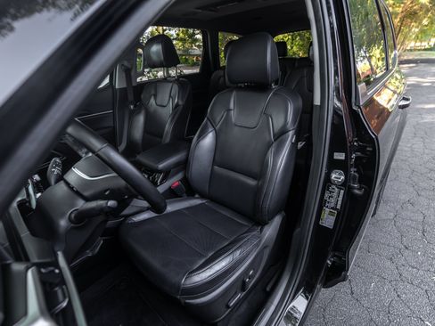 Used 2023 Kia Telluride S w/ S Sunroof Package AWD/4WD image 11