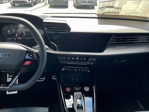 New 2026 Audi RS 3 AWD/4WD image 19