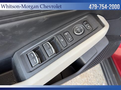 Used 2024 Honda Accord EX image 17