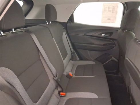 Used 2023 Chevrolet TrailBlazer LT image 16