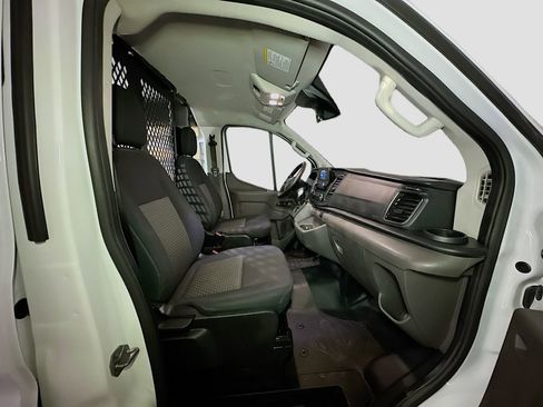 Used 2024 Ford Transit 250 Low Roof w/ Exterior Upgrade Package image 22