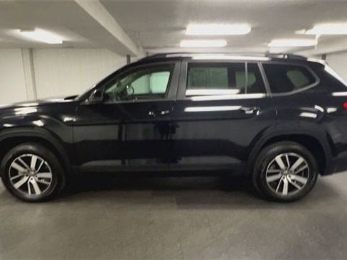 Used 2022 Volkswagen Atlas SE image 5