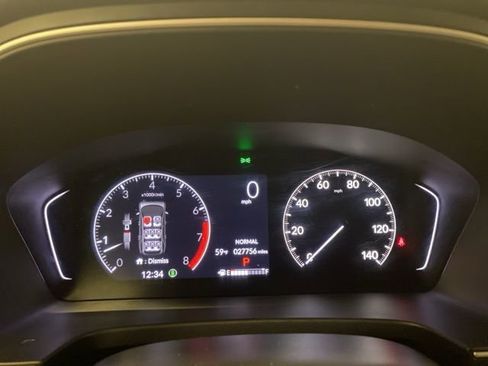 Used 2024 Honda Pilot Touring image 9