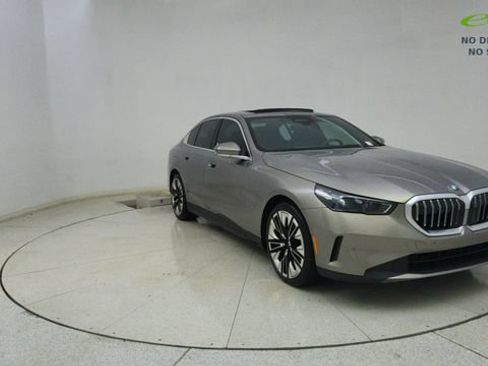 Used 2026 BMW 540i xDrive AWD/4WD image 69