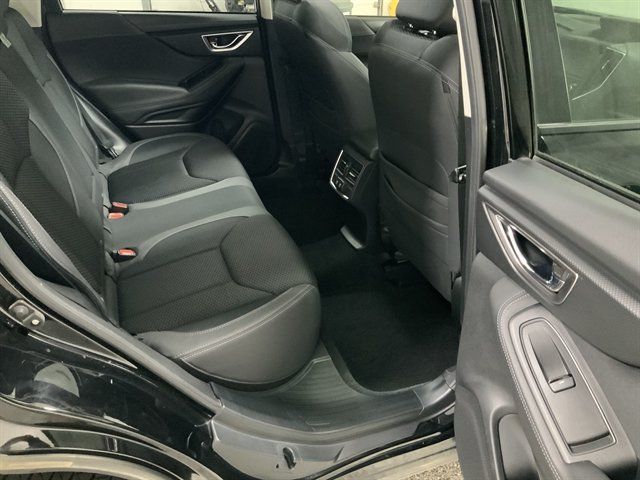Used 2024 Subaru Forester Premium AWD/4WD image 19