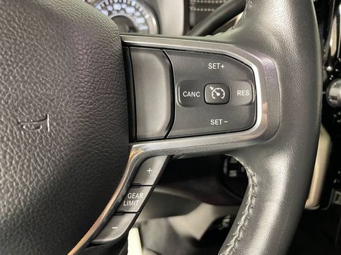 Certified 2023 RAM 3500 Laramie AWD/4WD image 10