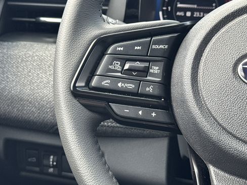 Certified 2026 Subaru Outback Premium AWD/4WD image 8