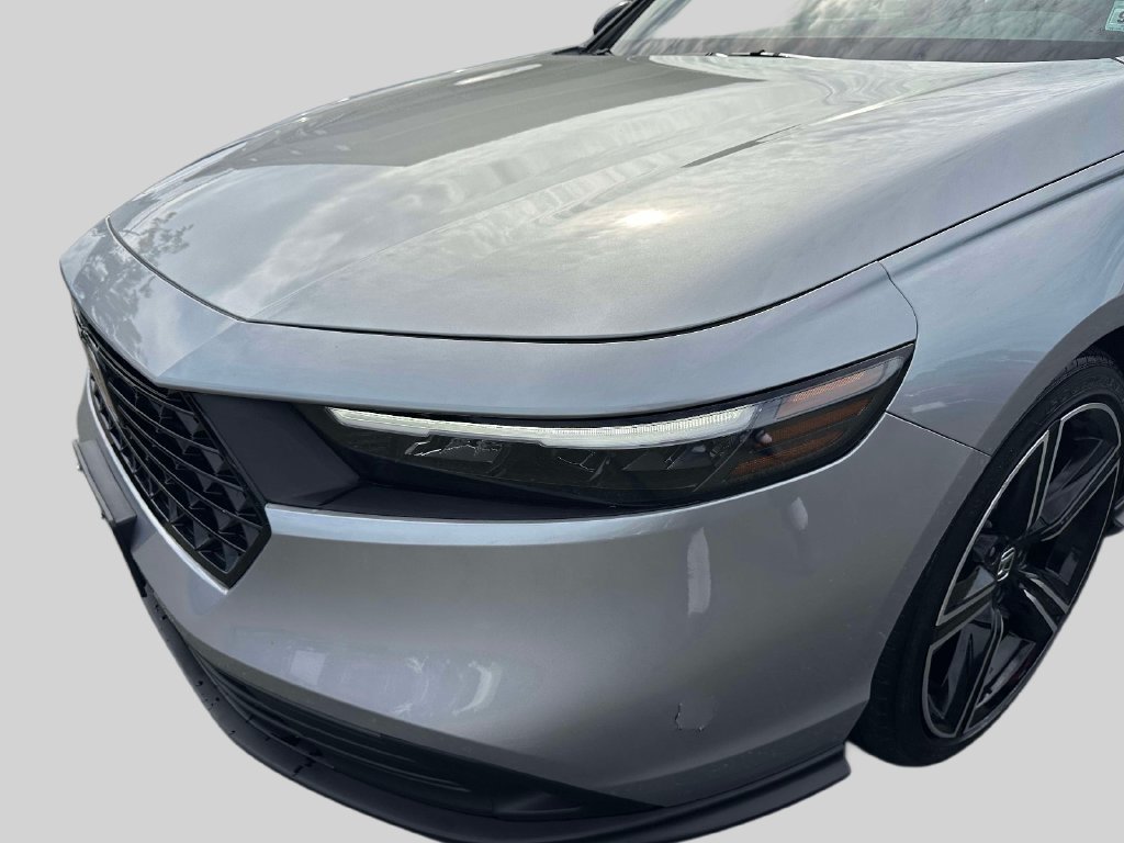 Used 2024 Honda Accord Sport image 7