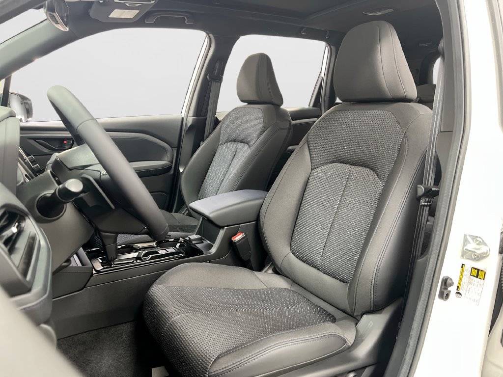 New 2026 Subaru Forester Premium AWD/4WD image 20