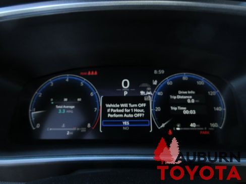 New 2026 Toyota Corolla XSE image 9