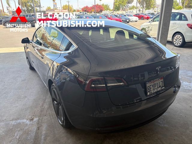 Used 2018 Tesla Model 3 Long Range RWD image 6