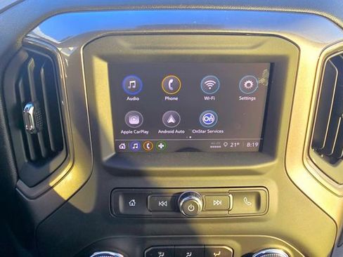 New 2026 GMC Sierra 2500 Pro w/ Convenience Package AWD/4WD image 29