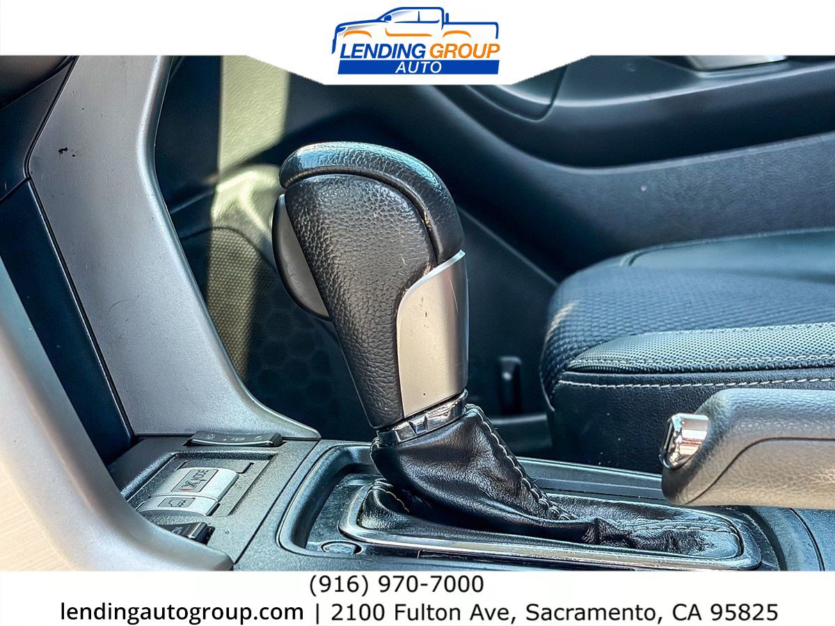 Used 2017 Subaru Forester 2.0XT Premium w/ Popular Package #2A AWD/4WD image 21