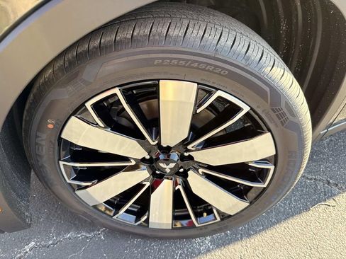 New 2026 Mitsubishi Outlander SE FWD image 10