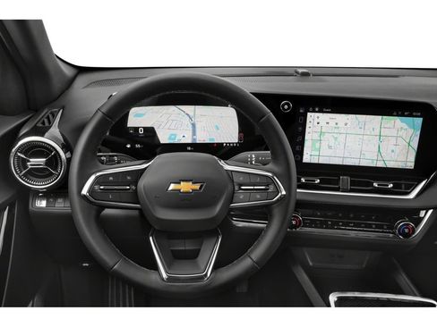 Used 2025 Chevrolet Equinox LT w/ Convenience Package II FWD image 4