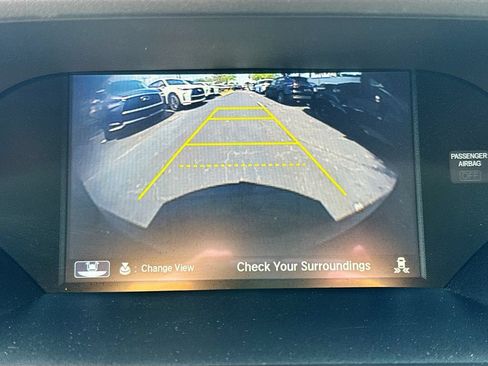 Used 2017 Acura RDX FWD w/ Technology Package image 15