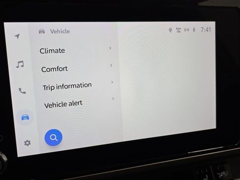 Certified 2025 Toyota Camry SE w/ Convenience Package image 22
