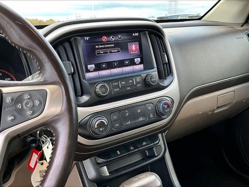 Used 2015 GMC Canyon SLE w/ SLE Convenience Package image 6