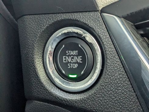 Used 2024 Buick Encore GX Avenir w/ Avenir Technology Package image 35