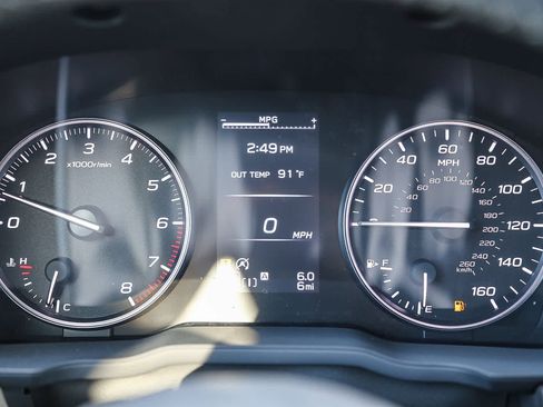 New 2026 Subaru Forester Premium image 22