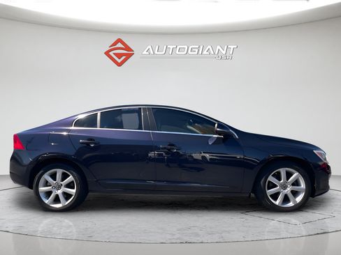 Used 2016 Volvo S60 T5 Premier FWD image 9