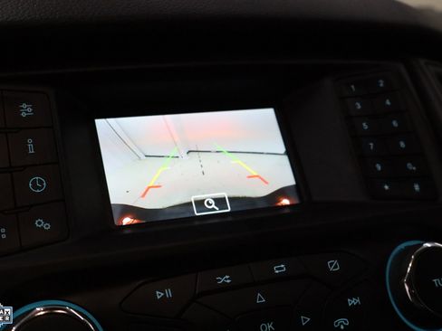 Certified 2022 Ford Ranger XL w/ Equipment Group 101A High image 21