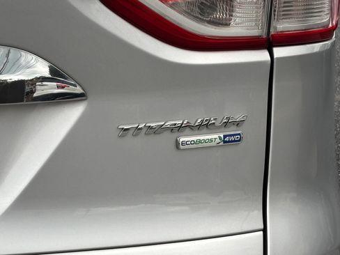 Used 2015 Ford Escape Titanium AWD/4WD image 33