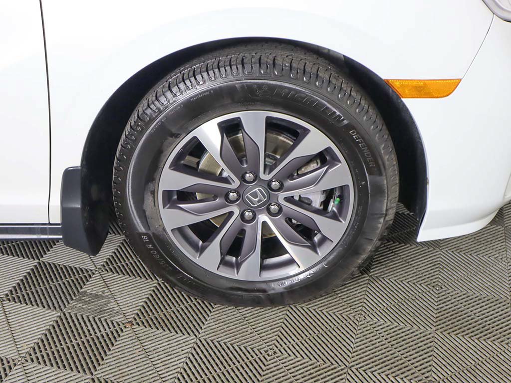 Used 2022 Honda Odyssey EX-L image 24