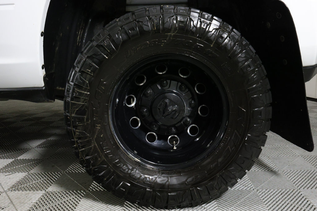 Used 2024 RAM 3500 Laramie w/ Night Edition AWD/4WD image 41