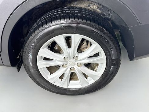 Used 2013 Toyota RAV4 Limited FWD image 22