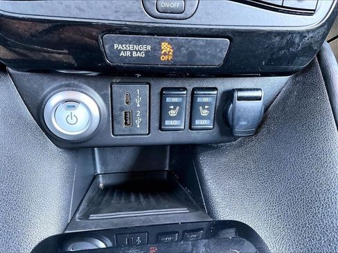 Used 2024 Nissan Leaf SV Plus FWD image 25