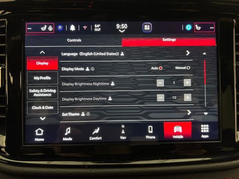Used 2026 Dodge Durango GT RWD image 57