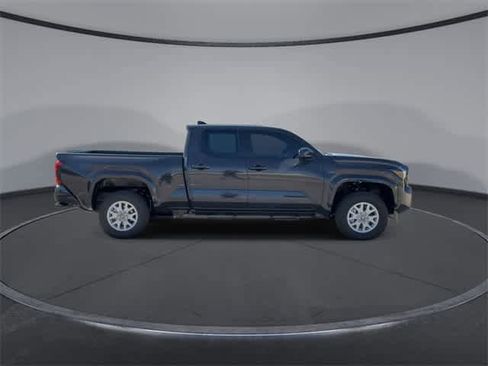 New 2025 Toyota Tacoma SR5 image 9
