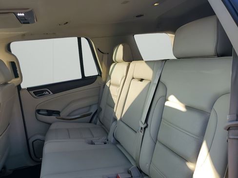 Used 2017 GMC Yukon Denali w/ Open Road Package image 19