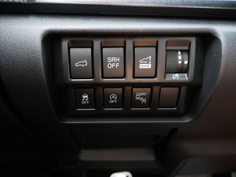 Used 2023 Subaru Forester Wilderness AWD/4WD image 27