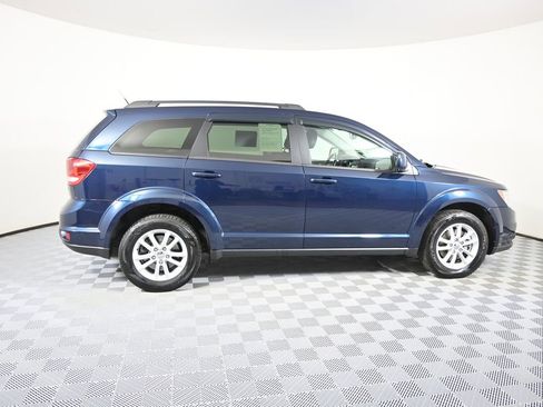 Used 2014 Dodge Journey SXT w/ Quick Order Package 28C image 7