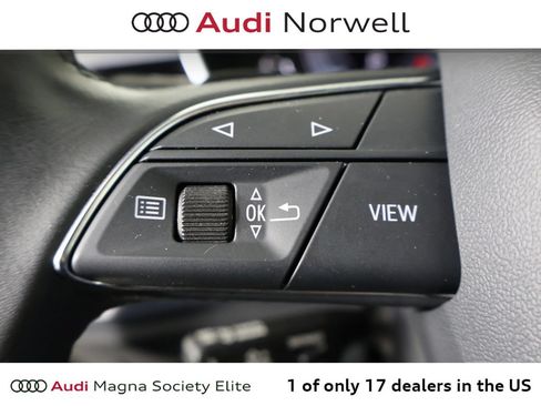 Used 2023 Audi Q3 2.0T Premium Plus w/ Premium Plus Package AWD/4WD image 26