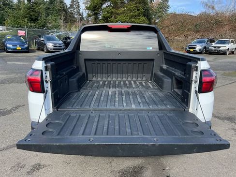 Used 2022 Hyundai Santa Cruz SEL image 17