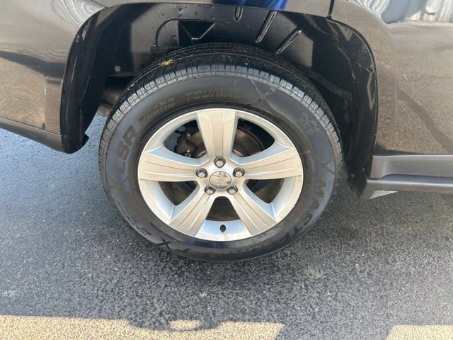 Used 2013 Jeep Compass Latitude AWD/4WD image 33