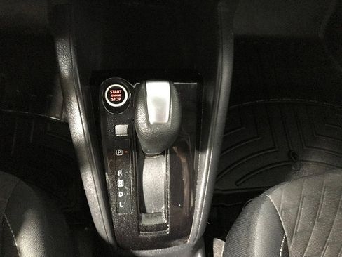 Used 2022 Nissan Kicks S FWD image 29