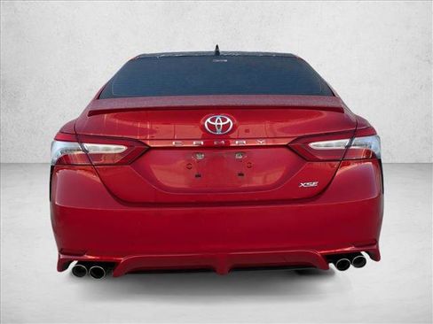 Used 2019 Toyota Camry XSE w/ Driver Assist Package image 6