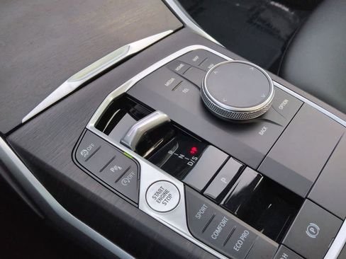 Used 2024 BMW 330i xDrive Sedan image 33