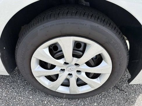 Certified 2025 Toyota Corolla LE w/ Convenience Package FWD image 30