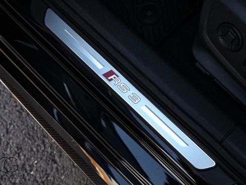 Used 2024 Audi RS 3 AWD/4WD image 39