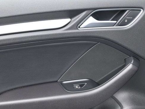 Used 2019 Audi A3 2.0T Titanium w/ Convenience Package image 16