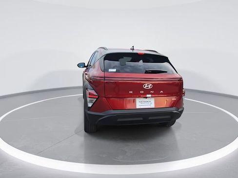 New 2026 Hyundai Kona SEL Sport AWD/4WD image 7