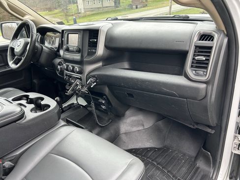 Used 2020 RAM 2500 Tradesman image 59