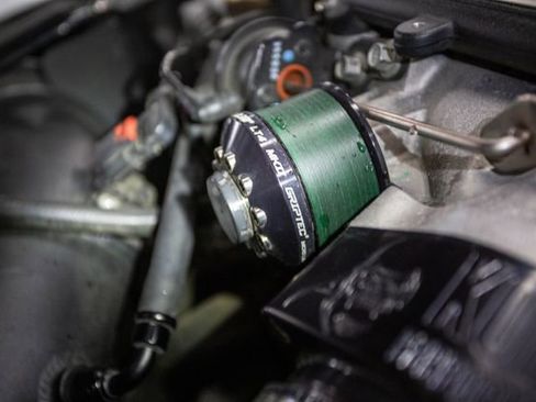 Used 2015 Chevrolet Corvette Z06 w/ 3LZ Preferred Equipment Group image 9