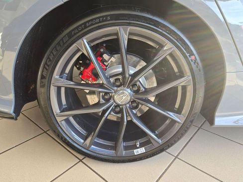 New 2026 Acura Integra Type S image 13