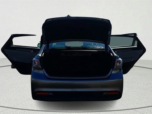 Used 2017 Hyundai Sonata Plug-In Hybrid image 12